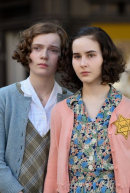 Win 'Mijn Beste Vriendin Anne Frank'-blu-ray's prijsvraag afbeelding 1