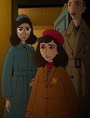Win dvd's van 'Waar Is Anne Frank' prijsvraag afbeelding 2