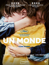 Win dvd's van 'Un Monde'