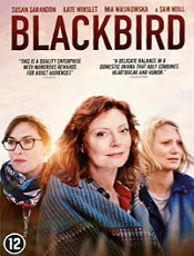 Win dvd's van 'Blackbird'
