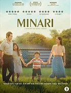 Win dvd's van 'Minari'