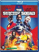 Win blu-ray's van 'The Suicide Squad'