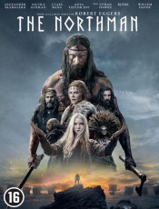 Win dvd's van 'The Northman'