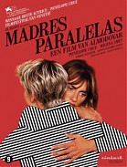Win dvd's van 'Madres Paralelas'