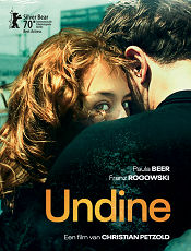 Win dvd's van 'Undine'