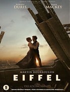 Win dvd's van 'Eiffel'