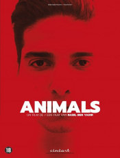 Win dvd's van 'Animals'