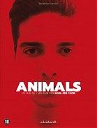 Win dvd's van 'Animals'