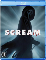 Win Blu-ray's van 'Scream'