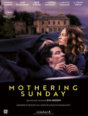 Win dvd's van 'Mothering Sunday'