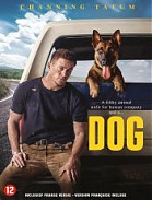 Win dvd's van 'Dog'