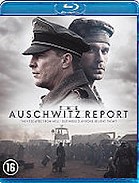 Win blu-ray's van 'The Auschwitz Report'