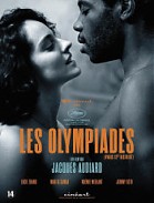 Win dvd's van 'Les Olympiades'