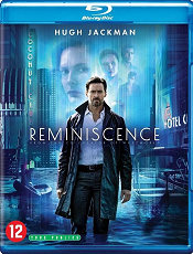 Win dvd's en blu-ray's van 'Reminiscence'
