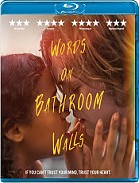 Win blu-ray's van 'Words On Bathroom Walls'
