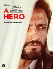 Win dvd's van 'A Hero'
