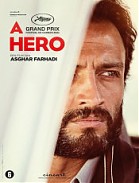 Win dvd's van 'A Hero'