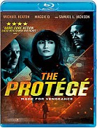 Win Blu-ray's van 'The Protege'