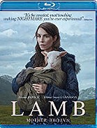 Win blu-ray's van 'Lamb'