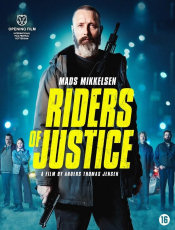 Win dvd's van 'Riders Of Justice'