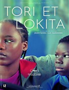 Win dvd's van 'Tori Et Lokita'