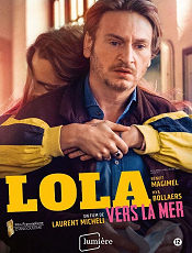 Win dvd's van 'Lola Vers La Mer'