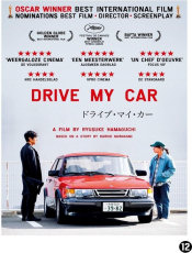 Win dvd's van 'Drive My Car'