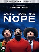 Win dvd's van 'Nope'